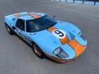 Thumbnail Photo 17 for 1966 Ford GT40